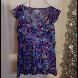 Banana Republic blouse